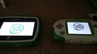 Leapfrog leappad3 [upl. by Seek91]