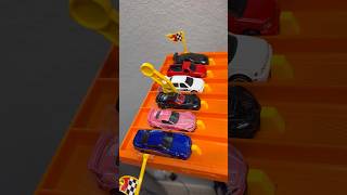 Racing Hot Wheels Fast and Furious Cars [upl. by Gagnon544]