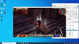 19부 치트엔진Cheat Engine 스피트핵 사용 [upl. by Caughey]