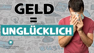 Hedonismus Der Grund warum Dinge DICH nicht glücklich machen Hedonistische Tretmühle  Teil 1 [upl. by Frannie]