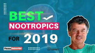 Best Nootropics for 2019 [upl. by Pittman]