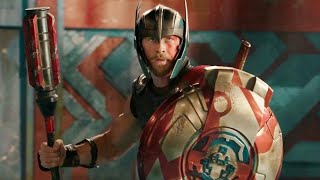 Thor Ragnarok FULL Movie in minutes  Hindi [upl. by Runstadler]