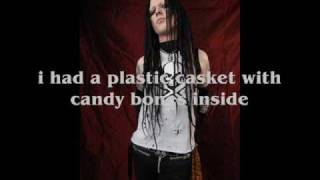 Wednesday 13  Transylvania 90210 with lyrics [upl. by Nosirrah672]