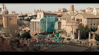 Ormeus Ecosystem Introduction Part 1 Rome [upl. by Weissman]