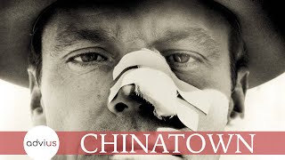 FOS 210  Chinatown 1974 Film İncelemesi [upl. by Tristram264]