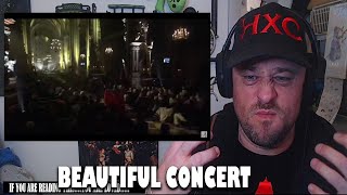 Sarah Brightman  Fleurs du Mal Live in Vienna REACTION [upl. by Craven]