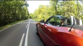 PL BMW Z4 sDrive28i 2013 FL  test i jazda próbna [upl. by Warder]