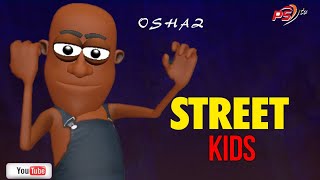 Street Kids Zimbabwe Comedy Cartoon [upl. by Woodhead]