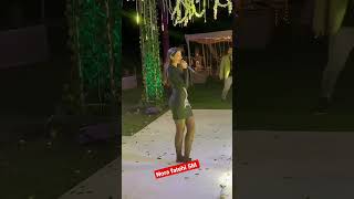 Nora Fatehi dance 💃❤️🥰 noradance2 youtubeshorts norafatehidance dancelover bollywoodnoradance [upl. by Golda]