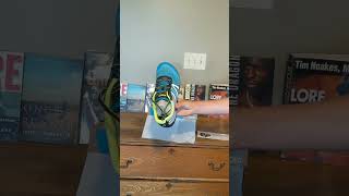 Unboxing The Best Running Shoes On The Market xeroshoes [upl. by Ahsitul]