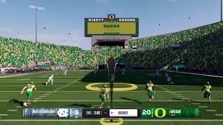 NCAA 25 LIVE 1K SUB GRIND [upl. by Awuhsoj]