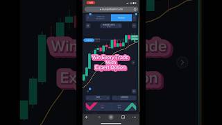 Expert Option Trading trading forex binarytradingbot expertoption forextrading crypto [upl. by Anitram]