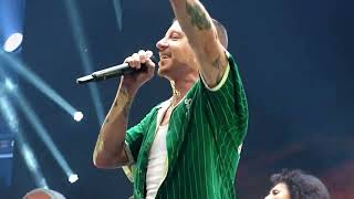 Cant Hold Us Macklemore LIVE Nov 2022 Fridayz LIVE Up Close [upl. by Josephson]