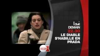 Film Le Diable Shabille en Prada [upl. by Meakem778]