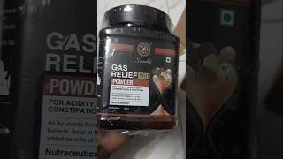 gas relief pro powder use kaise kare  gastroheals suspension gasrelifepowder suspe [upl. by Aniret]