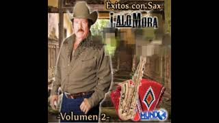 Lalo Mora  Exitos Con Sax Vol 2 Album Completo [upl. by Assenej]