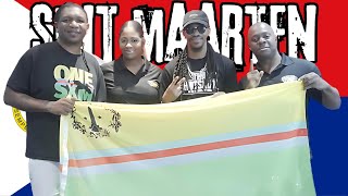 St Maartens Day Celebration Live On Air at MY883FM 🇸🇽 [upl. by Meter]