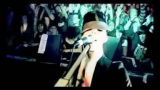 IAMX  Think Of England Official Live Music Video [upl. by Allemahs]