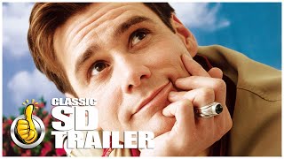 Die Truman Show  Trailer DEUTSCH  1998 [upl. by Cypro]