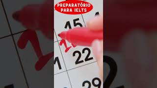 PREPARATÓRIO PARA IELTS [upl. by Gilliam]