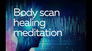 BODY SCAN MEDITATION FOR HEALING SLEEP FEMALE VOICE VOCALS ONLY DEEP HEALING SLEEP [upl. by Edris]