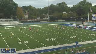 Bexley High School vs Lancaster High School Mens Varsity Lacrosse [upl. by Vastha]