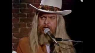 A Six Pack To Go Leon Russell [upl. by Cordova]