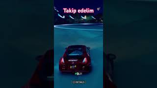 Nissan 370Z Nismo Driftkeşfet shorts music [upl. by Dachi]