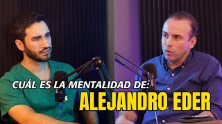 Alejandro Eder  Candidato a la alcaldía 2023 [upl. by Pablo148]