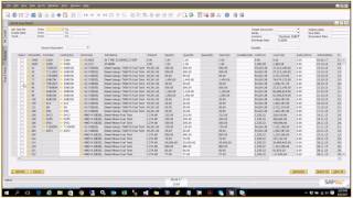 Fleet Management  SAP Business One Introduction [upl. by Eenaej642]