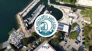 LIVE Day 1  Youth Sailing World Championships 2024 [upl. by Anaya]