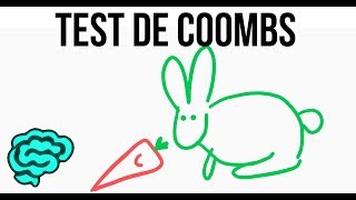 🔴 LEXPLICATION LA PLUS CLAIRE DU TEST DE COOMBS   DR ASTUCE [upl. by Kent]