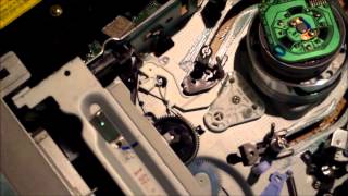 HOW TO FIX VCR amp DVD PLAYERS REVIEW [upl. by Nogam]