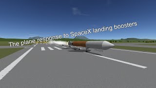 Planebased launch system [upl. by Keily786]