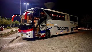 Road master bus services Rawalpindi to Lahore [upl. by Jake]