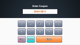 Gold Tower Defence m I coupon code valid only 20082024 [upl. by Onitnevuj]