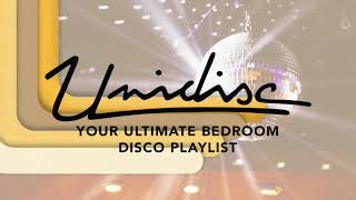 Your Ultimate Bedroom Disco Playlist [upl. by Eixel]