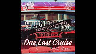 “One Last Cruise” sevensmuzik x SHADYLOKS RIP PUPPET STREETWISEHOPPERS [upl. by Zerlina]