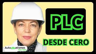 PLC desde cero parte 1 [upl. by Maer959]