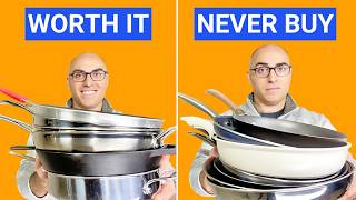 Best CHEAP Cookware Brands And 4 to Never Buy [upl. by Aneles]