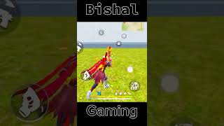 bishal gaming offcial video 💀😈 [upl. by Sillig]