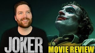 Joker  Movie Review [upl. by Imoan]