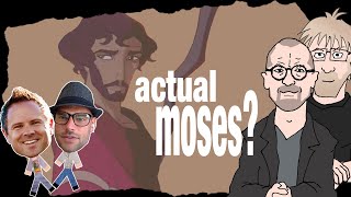 Historical Evidence for the Exodus from Egypt feat Bart Ehrman Titus Kennedy response [upl. by Kacie]