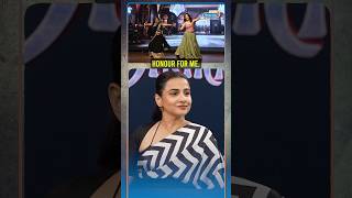 There is no competition for Madhuri Dixit Vidya Balan [upl. by Matthus]