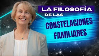 La filosofía de las Constelaciones Familiares Entrevista a Brigitte Champetier [upl. by Annabelle]