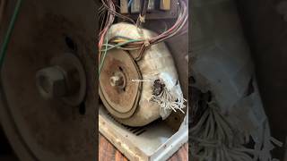 Voltage stablizer repair video  whats inside  ac voltage stablizer [upl. by Savior]