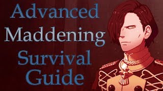 Maddening Mode Advanced Tips Fire Emblem Three Houses [upl. by Adniles]