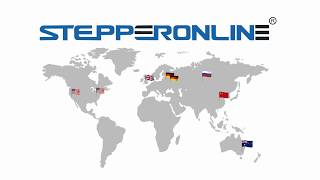 How to buy stepper motors onlineSTEPPERONLINE [upl. by Alfonzo]