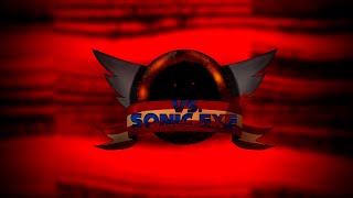 Omnipresent Fnf Vs Sonic Exe amp friends Ost [upl. by Leinnad]