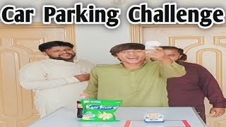 Car 🚗 Parking Challenge [upl. by Onileva546]